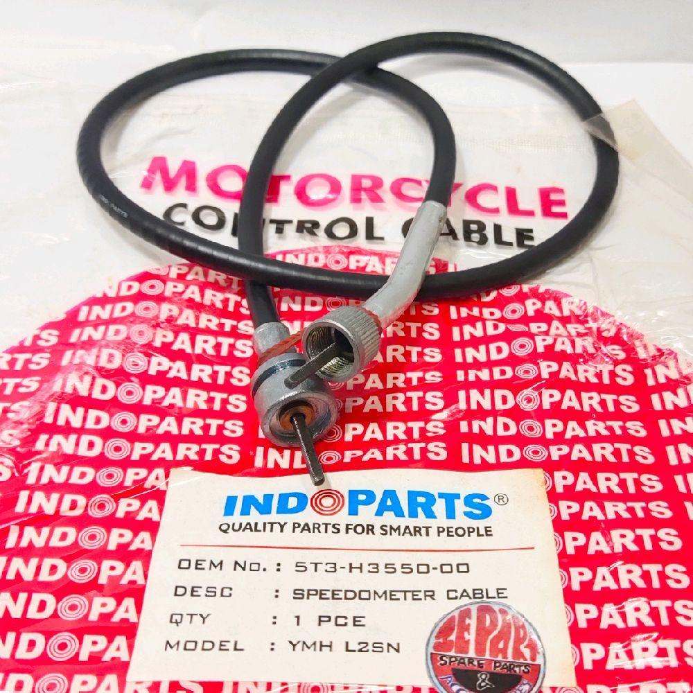 [3E อะไหล่และ Acc] L2SN L2 Super L2G YB Speedometer สาย L2G Indopart Original 5T3 Rare Item