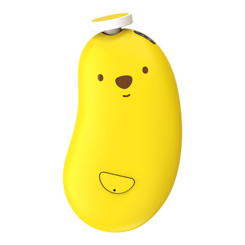 Electric Nail Grinder Nail File Baby Set