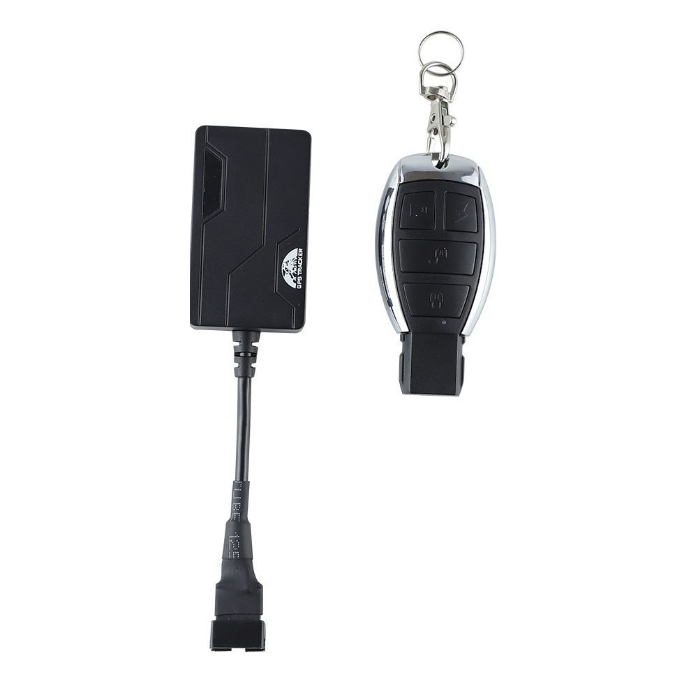 Link cobangps tk311 Online Shooting Locator รถรถจักรยานยนต์ GPS311c South American GPS TJUF