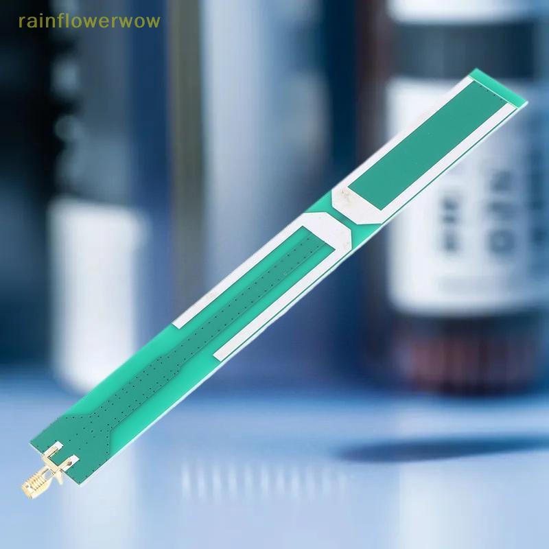 C&B ADS-B 1090MHZ Active High Gain 1060-1120MHz 2.0dBi เสาอากาศ 2.5-5.5V รับ Aerial SMA สําหรับ Self