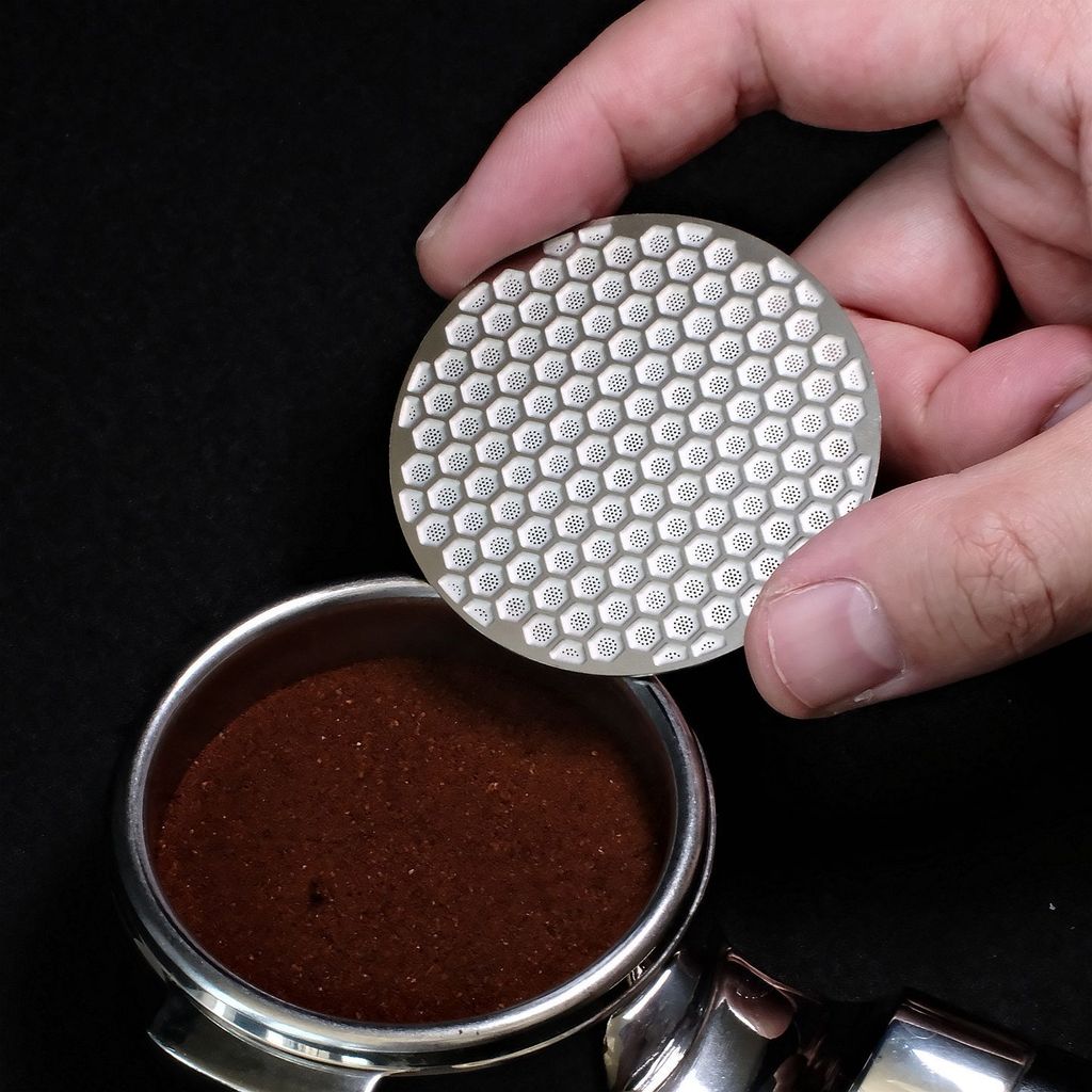 [ประหยัดสุดๆ] มิชิฟ กาแฟเล่นตลกรองแยกน้ําสุทธิแม่เหล็กดูด 2400 หลุมการสกัดเครื่องแบบ 304 แม่เหล็กสแตนเลส ราคา ถูกที่สุด ดีลบีเคเค แกลเลอรีภาพที่ 9