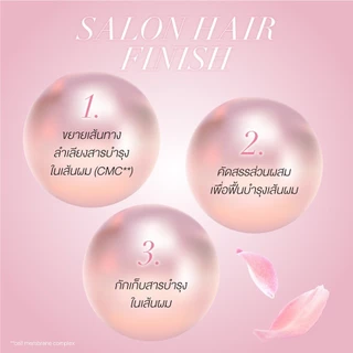ฉลากไทย TSUBAKI by Shiseido ซึบากิ พรีเมียม Moist Repair Premium Shampoo Conditioner Treatment แชมพู ครีมนวด ทรีตเมนท์