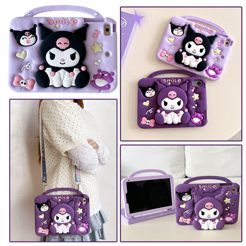 สําหรับ IPad Pro 11 นิ้ว 2025 M5 11th Gen A16 Air 13 10th Gen 10.9 Air7 6 5 4 3 2 1 10.2 7 8 9th Gen