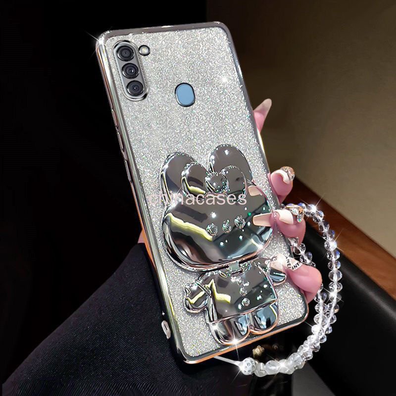 ปลอก Samsung Galaxy a11 m11 รูปที่ 4
