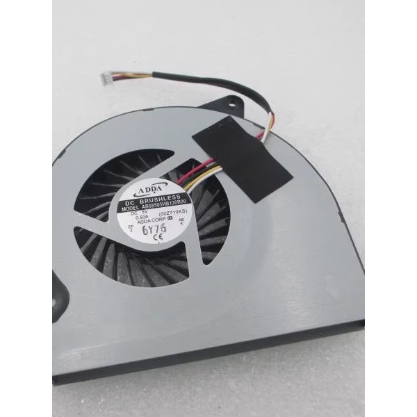 เหมาะสําหรับ Shiwo OPS MT15 mt51a MT61A MT21 S70EB S65EB All-in-One พัดลมระบายความร้อนเครื่อง