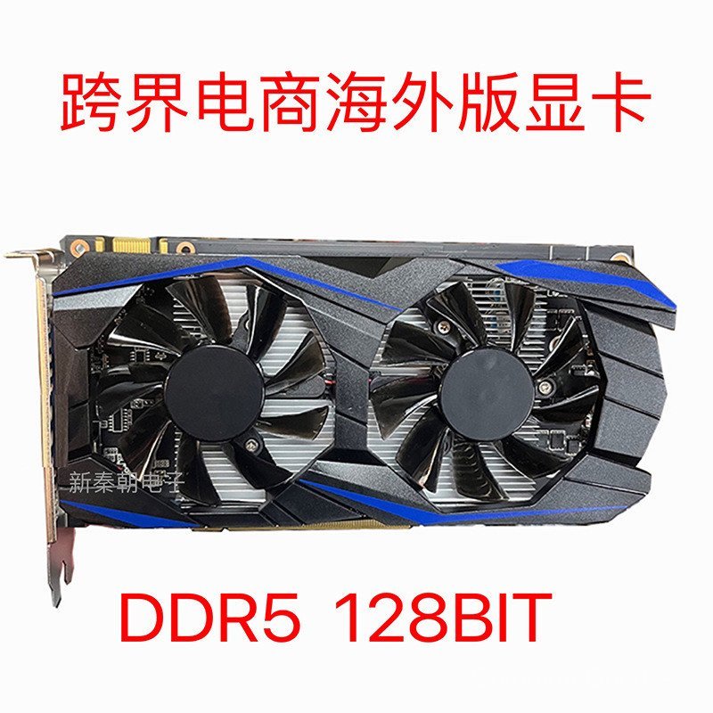GTX1050TI กราฟิกการ์ด 970 960 750Ti 1030 2G 4G อัพเกรดการติดตั้งคอมพิวเตอร์รุ่นต่างประเทศ