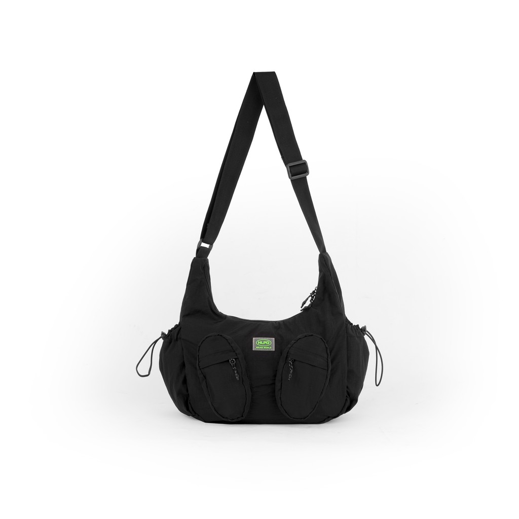 HLPD Strangeworld กระเป๋าสะพายสําหรับผู้ชายและผู้หญิง | Dash Dash Dash Dash Dash Dash Dash