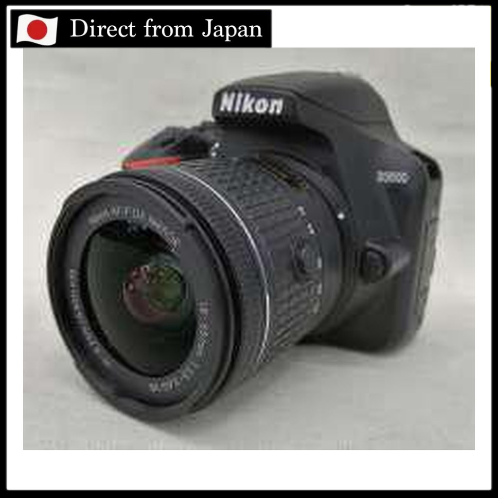 【USED】 Nikon D3500 [Direct from Japan]