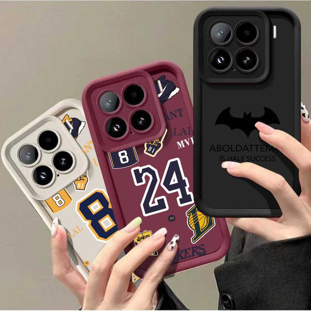 เคสโทรศัพท์สําหรับ Xiaomi 15 15T Pro กรณี Xiaomi 15 Ultra Turbo ทนทานกรณีกันกระแทก L01-L05