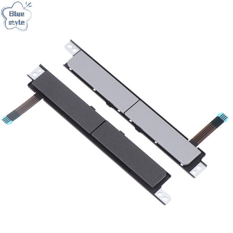 Bluestyle แล็ปท็อปทัชแพดเมาส์ปุ่มซ้ายขวาสําหรับ Dell Latitude 5400 5401 5409 0XJ53Y 0YPHV ใหม่