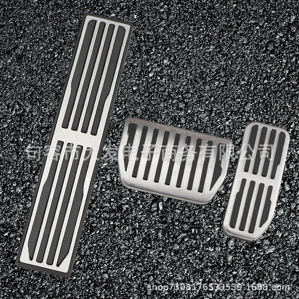 เหมาะสําหรับ Jaguar XE, F-PACE Dedicated Original Factory Accelerator Pedal, Jaguar XJL Supply