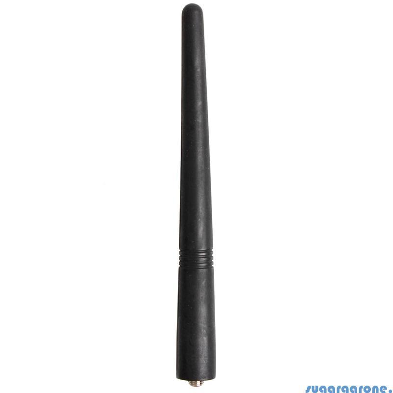 เสาอากาศ VHF น้ําตาลสําหรับวิทยุสองทาง GP320 GP68 GP338 GP328 GP338 PLUS GP350