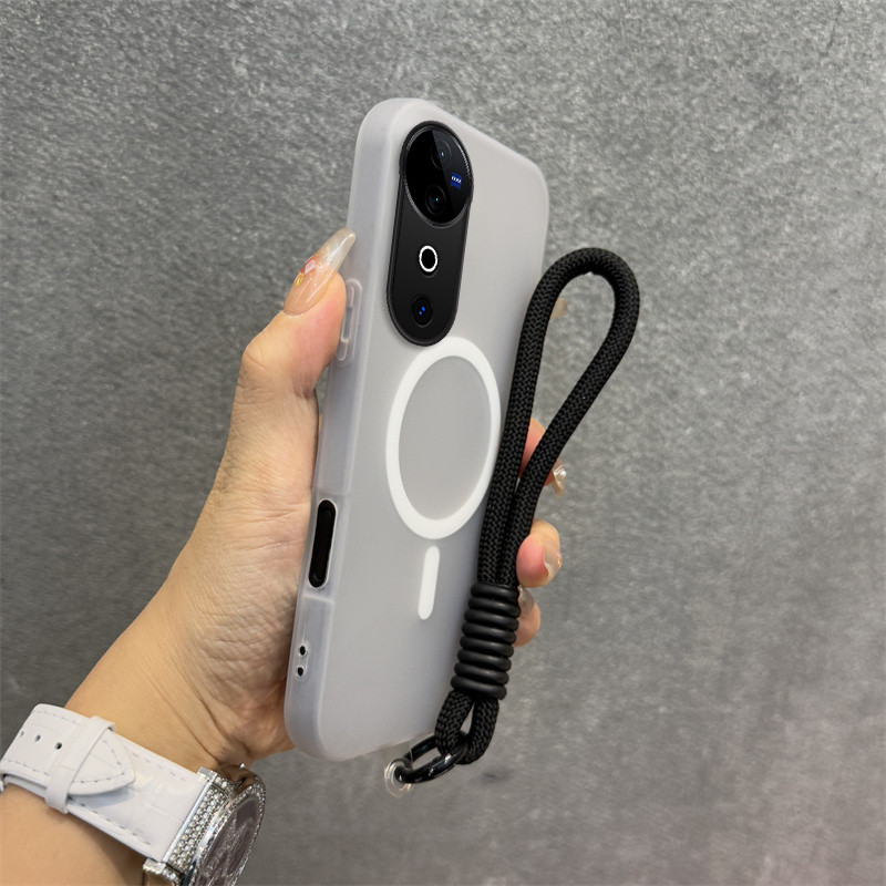 เคสสีเจลลี่ 2 in 1 สำหรับ VIVO V40 PRO 5G 2024 VIVO V40 v60 v50 5g เคสโทรศัพท์กันกระแทก ดีไซน์ใหม่สว