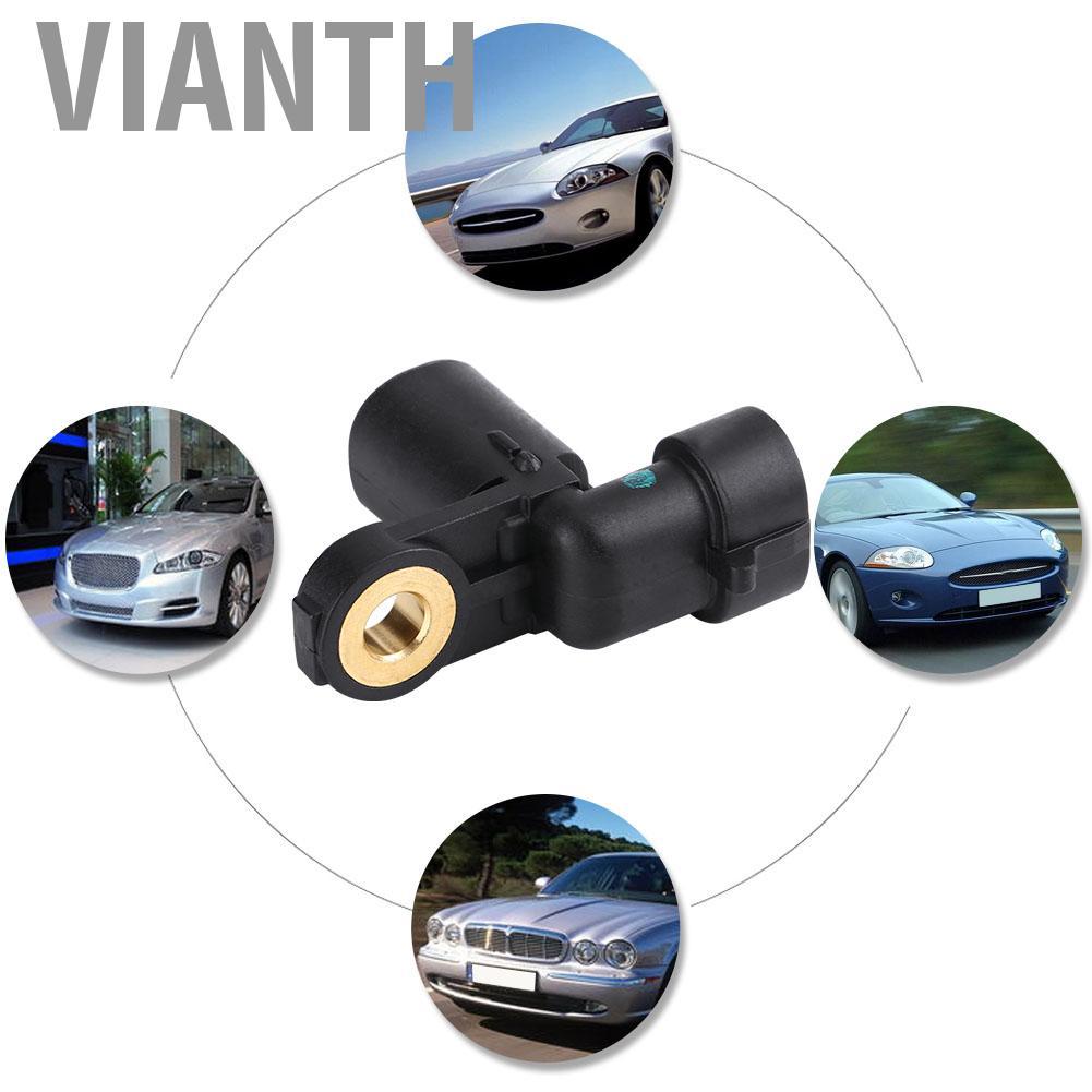 Vianth Vianth รถเซ็นเซอร์ความเร็วล้อสำหรับ Jaguar XK 8 Coupe (QEV) 1996-2005 LJA2226AA