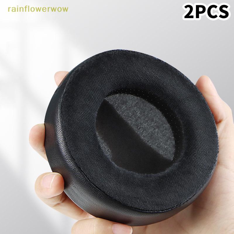 C & B 1 คู่แผ่นรองหูฟังสําหรับ Hifiman HE400 HE400SE 400I 400S HE560 560I HE500 300 350 HE3 5 6 HE-4