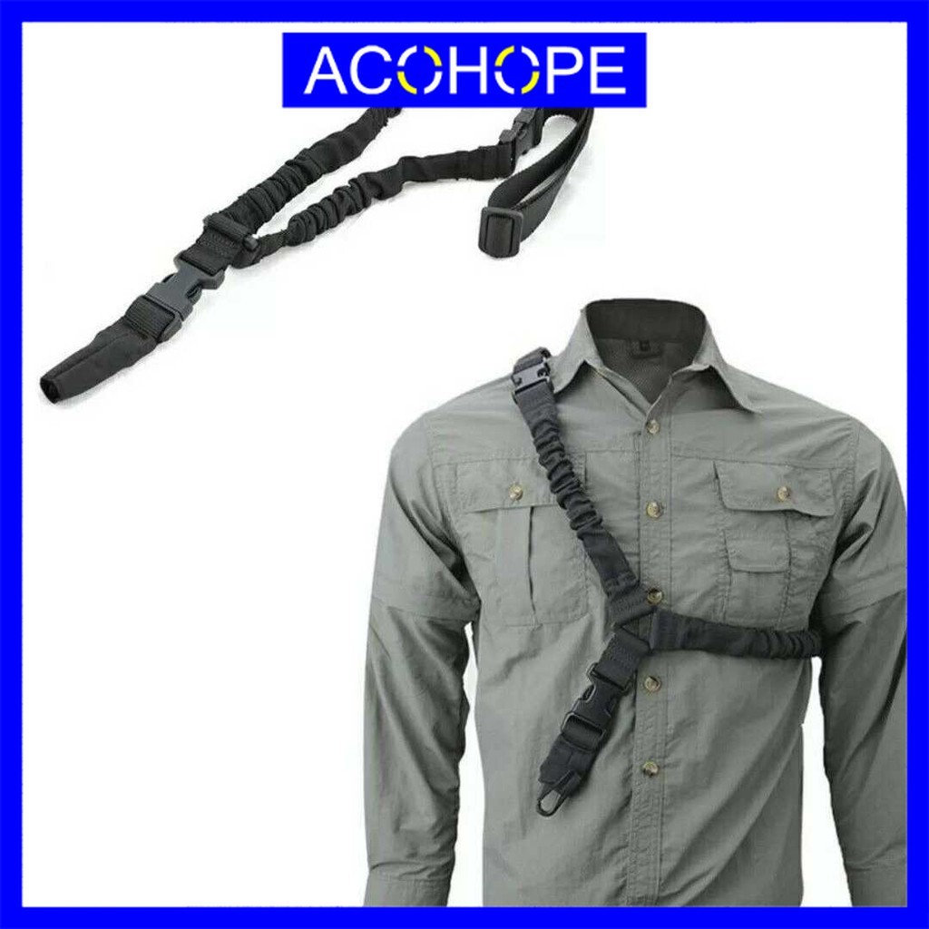 Ahope เชือกสายรัดสลิงแบบปรับได้ - L98