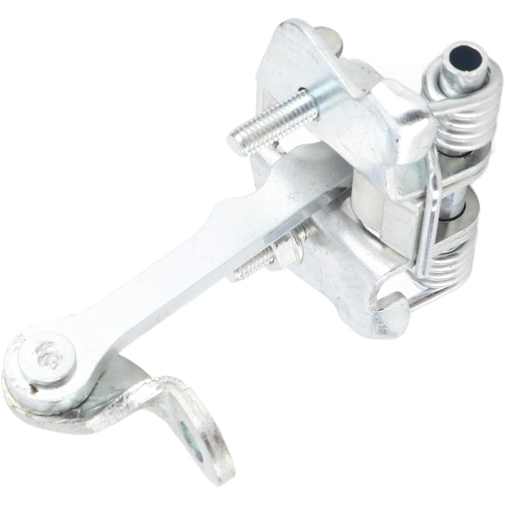 Drfeify รถประตู Limiter ประตูตรวจสอบแขนสําหรับ C3 2002-2015 โลหะก่อสร้าง OE 9181H1 9181N0