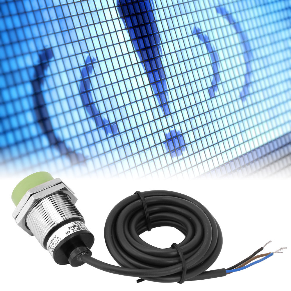 NPN Switch ความต้านทานการกัดกร่อนใกล้เคียงทนทานสำหรับเครื่องมือกลโลหะวิทยา