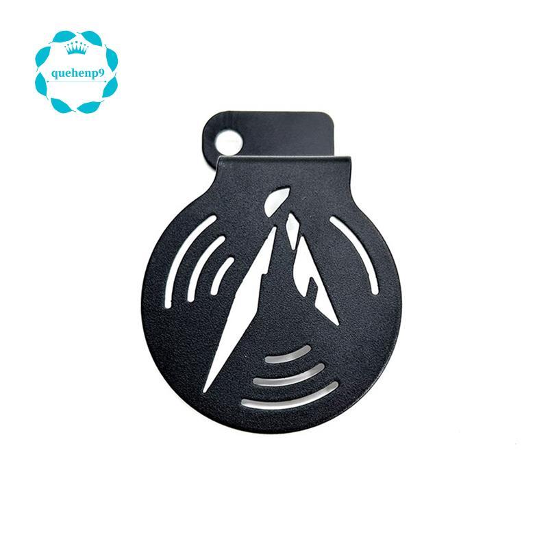 อุปกรณ์เสริมรถจักรยานยนต์ฮอร์นป้องกันสําหรับ XL750 Transalp XL750 XL 750 2023 2024