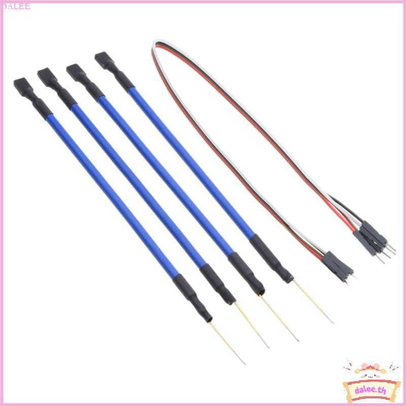 DALE รถ LED BDM กรอบ Probes ปากกาเชื่อมต่อสําหรับ KTAG KESS FGTECH BDM100