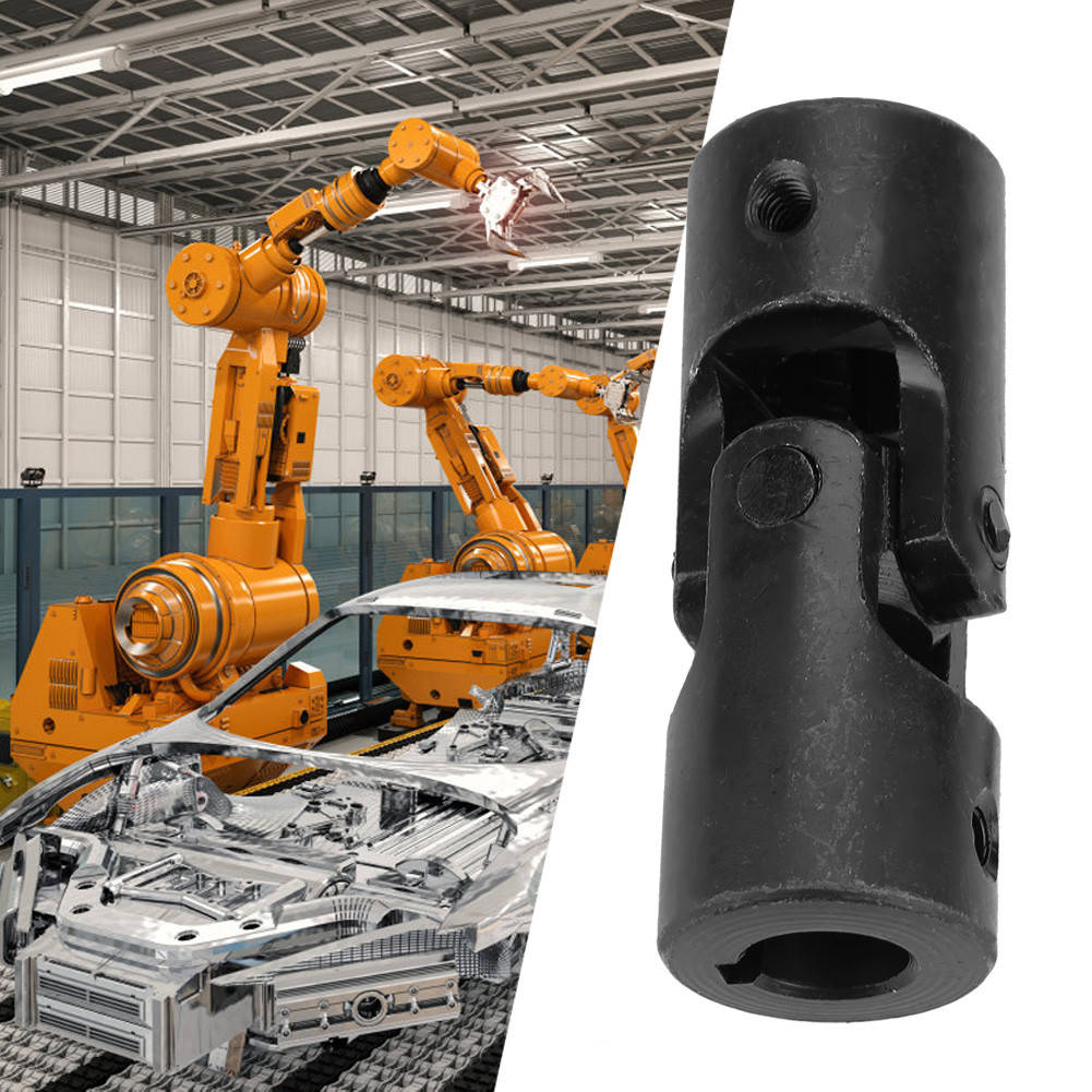 ข้อต่อเพลา U-joint Universal สำหรับรถยนต์รุ่นเรือ