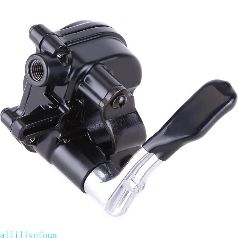 Allilivefoua เปลี่ยนก้านคันเร่ง Thumb H53143HM7305 53142-HC0-770 สําหรับ TRX250R TRX300EX TRX350 TRX