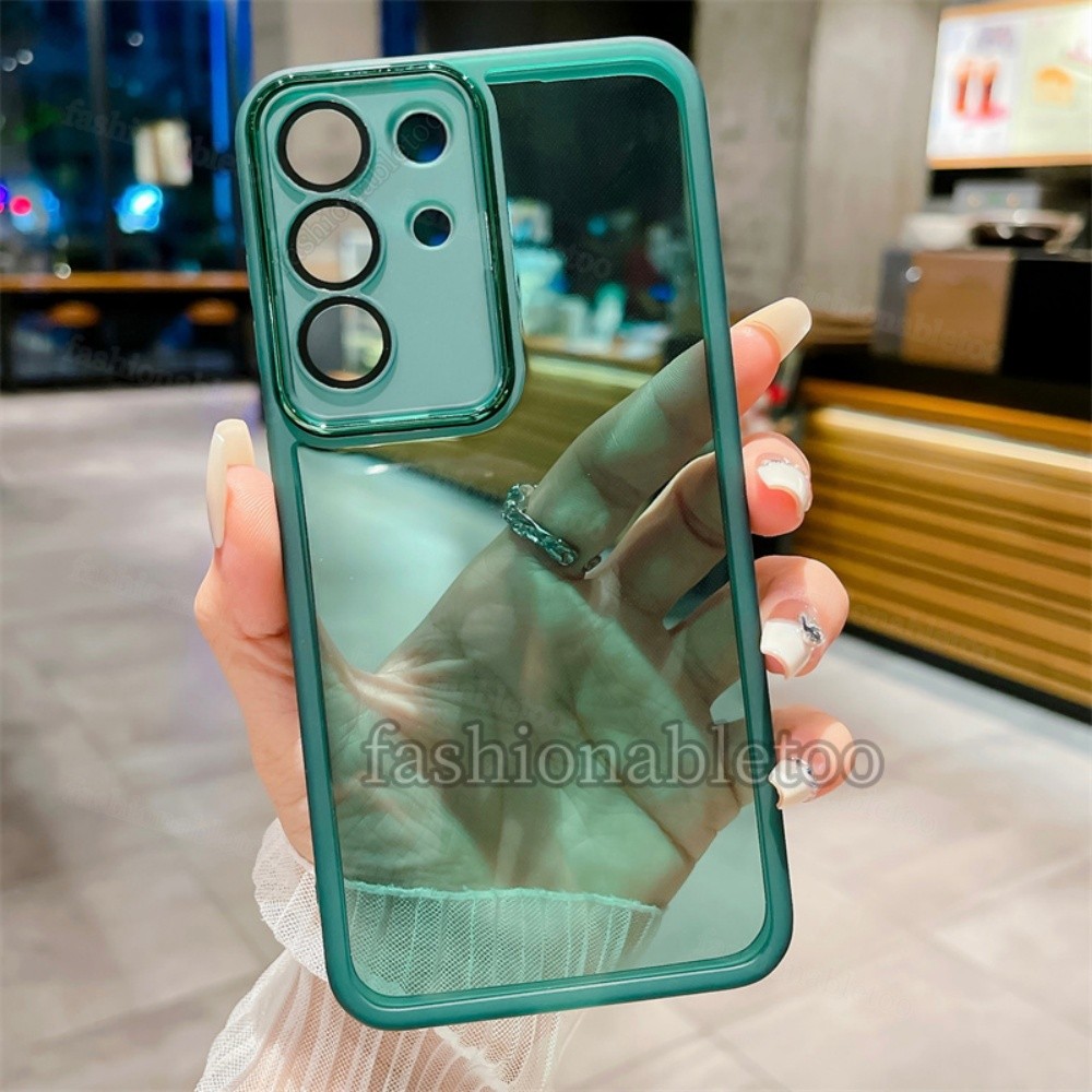 สําหรับRealmeC85ProสําหรับRealme C85 Pro C85Pro C85X C 85 RealmeC85 Pro RealmeC85X 2025 เคสโทรศัพท์ช