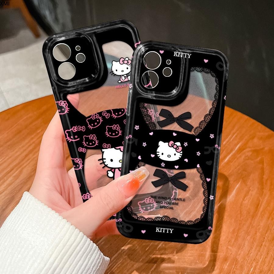 สำหรับ Xiaomi Redmi Mi 13C 12 12C 11 10 10C 10A A1 A2 9C 9T 9A 9 Poco C65 X6 M3 M6 M5S Lite NE Pro 5G เคส QSK