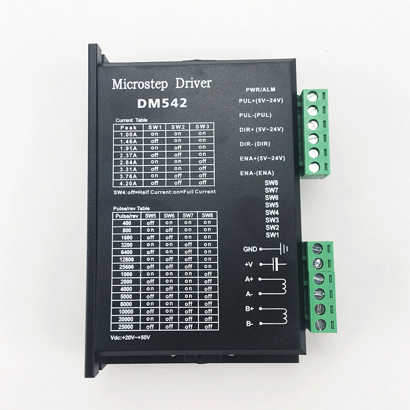 Manmeirui GX80 Double-Line Rail Precision Straight-Line Rail Ball Screw Slider Linear CNC Cross Scre
