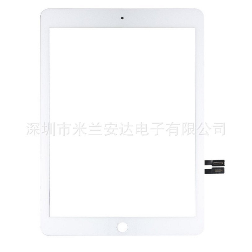 สําหรับเหมาะสําหรับ iPhone ipad mini2 LCD Crystal Litology iPad4,2 ,air air2 คริสตัล