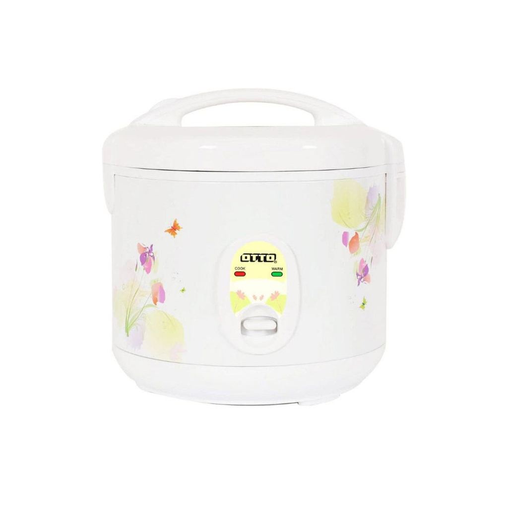 OTTO - Rice Cooker : CR-100T White Color 1 L ||