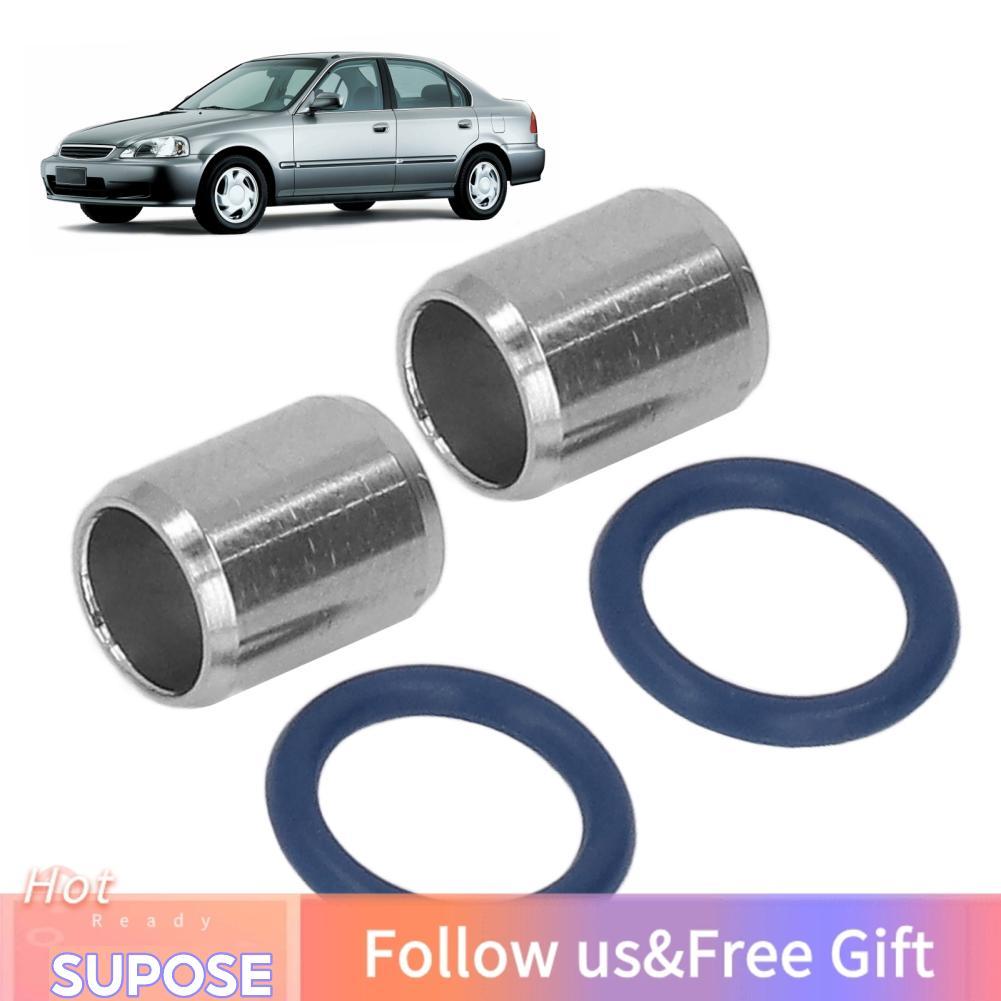 Supose Supose Yctze O ​​แหวน Dowel Pin Kit 91302 GE0 000 โลหะยางการออกแบบ OE สำหรับ B Series หัว
