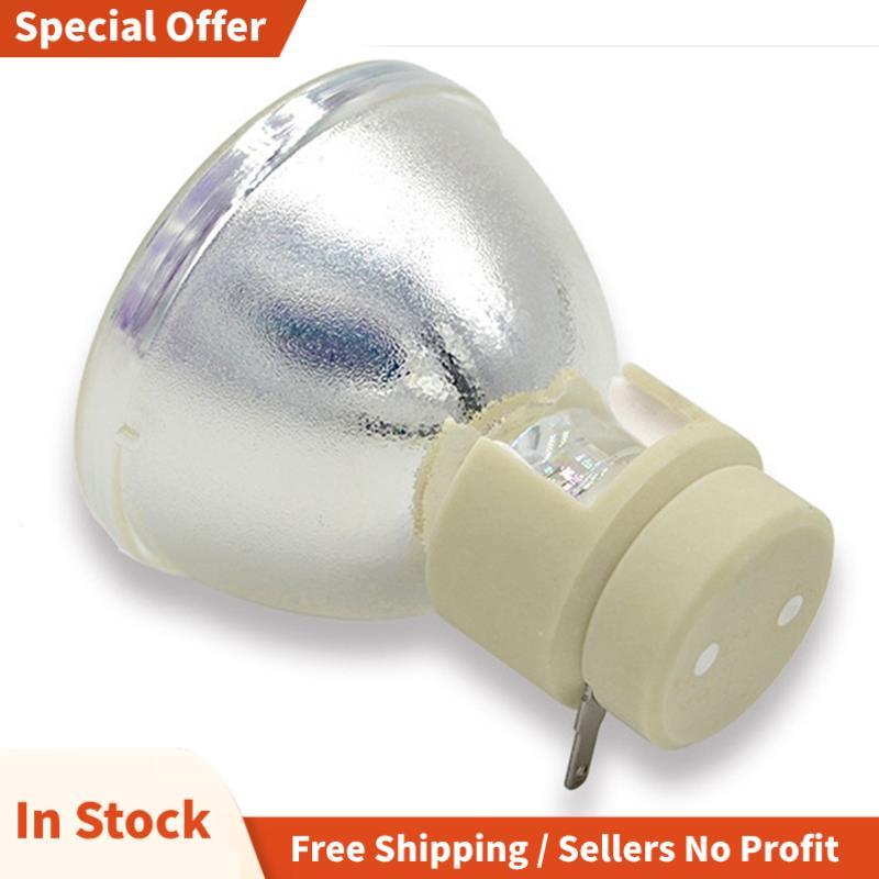 Bare สําหรับ W1070 I700 TH681 MX666 W1080 โคมไฟโปรเจคเตอร์ P-VIP 240/0.8 E20.9/5J. JEE05.001