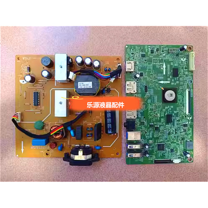 บอร์ดไดรฟ์ Dell dell U2417H 48.ก1402.0011 เมนบอร์ด 748.A1404.0011 บอร์ดจ่ายไฟ