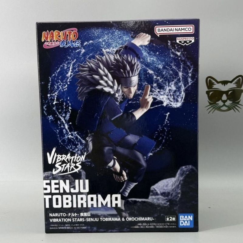 【พร้อมส่ง】blokees naruto Tsunade โบรูโตะ นารูโตะ naruto toptoy Hashirama MYTHBOX bruco Madara Tobira
