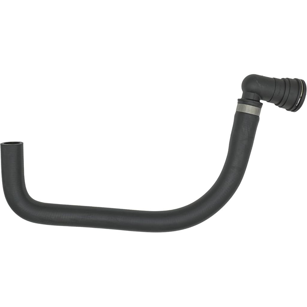 เครื่องยนต์ Coolant Overflow ท่อสําหรับ 2011 2012 2013 2014 Ford F150 5.0L V8 เปลี่ยน BL3Z-8C350-A B