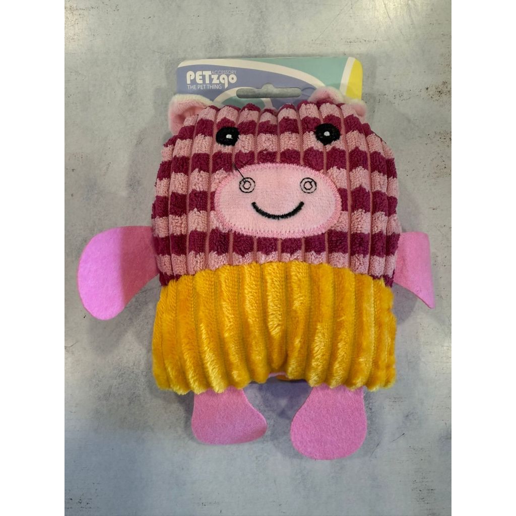 PETZGO MAINAN ANJING DOG ของเล่น 85402