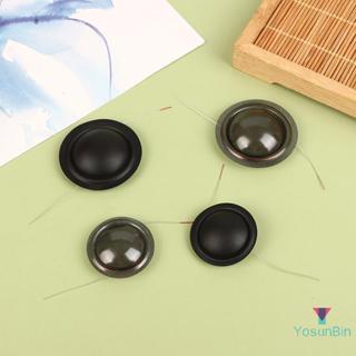 โยซันบิน] 1ชิ้นใหม่19มิลลิเมตร25มิลลิเมตรทวีตเตอร์เสียงขดลวด…