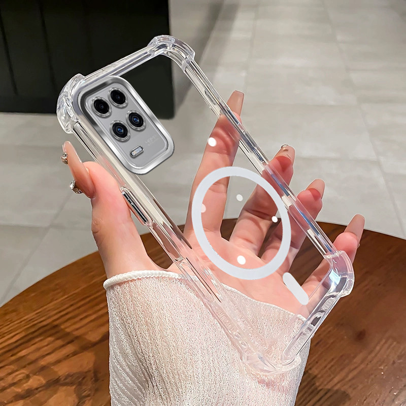 เคสสําหรับRealme 8 8S 5Gเคสโทรศัพท์เคสกันกระแทกXXXA17 - รูปที่ 2