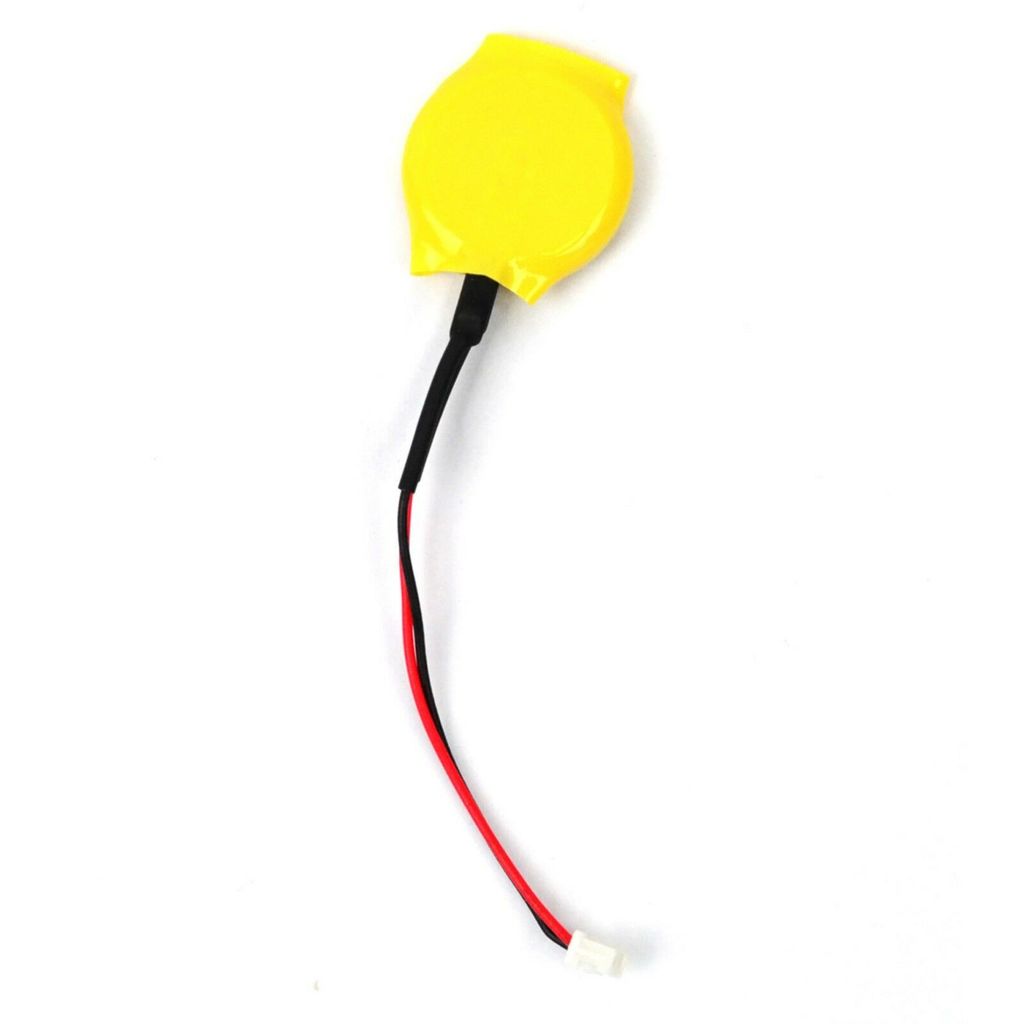 ใหม่ RTC BIOS BackUp Reserve CMOS แบตเตอรี่ CR2032 สําหรับ IBM Thinkpad T40 T41 T42 T43