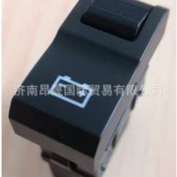 CHOWO HOWO T7H Shandeka C7H C9H G7S อุปกรณ์เสริมสวิตช์ไฟ 812W25503-7015