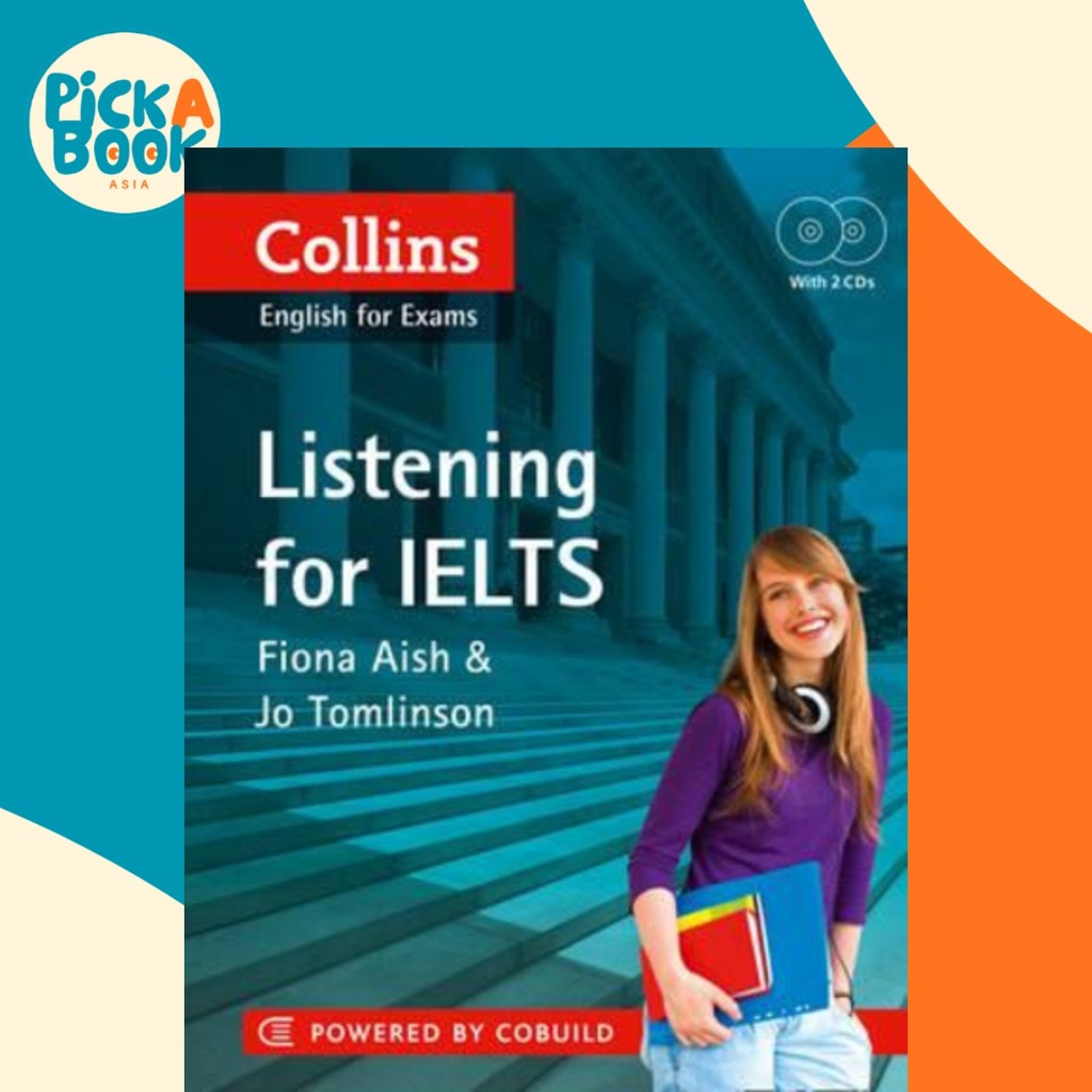 IELTS Listening : IELTS 5-6+ (B1+)
