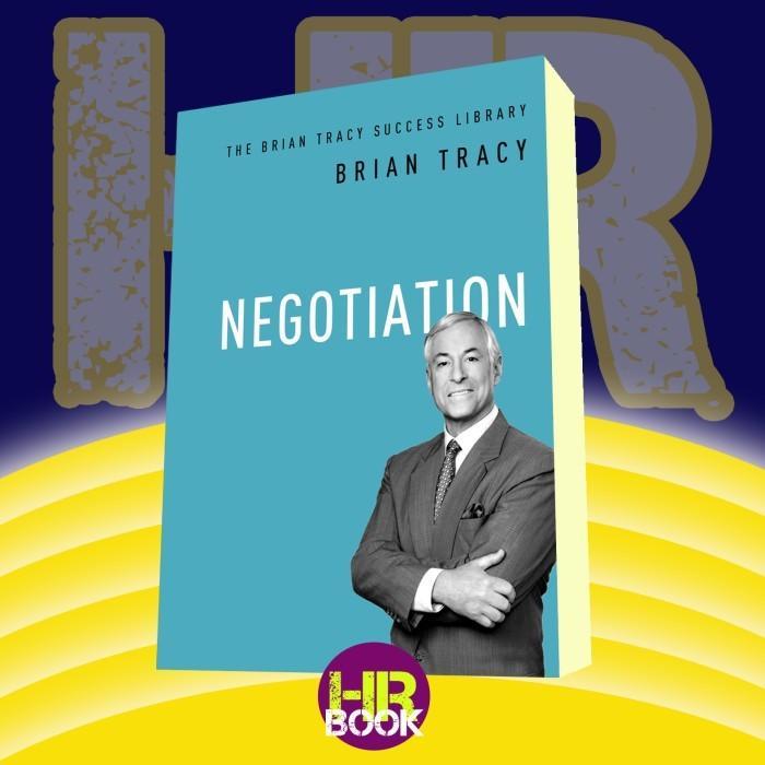 หนังสือแนะ: The Brian Tracy Success Library Tracy, Brian