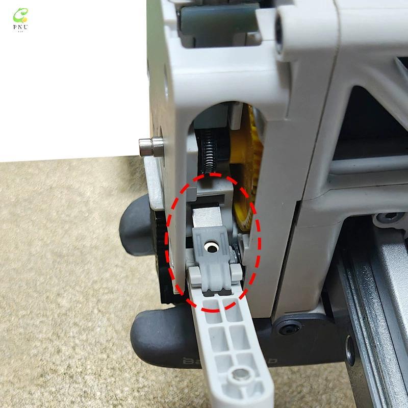 [PNU] 3 ชิ้นสําหรับBambu Filament Cutter desสําหรับBambu Lab X1/X1C/P1S/P1P/A1/A1 Mini/H2D 3Dเครื่อง