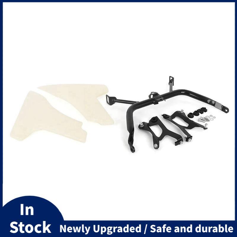 สําหรับ Touring Road Glide FLTRXSE ฝาครอบแฟริ่งด้านข้างสําหรับ Touring Road Glide FLTRXSE แผงด้านข้า