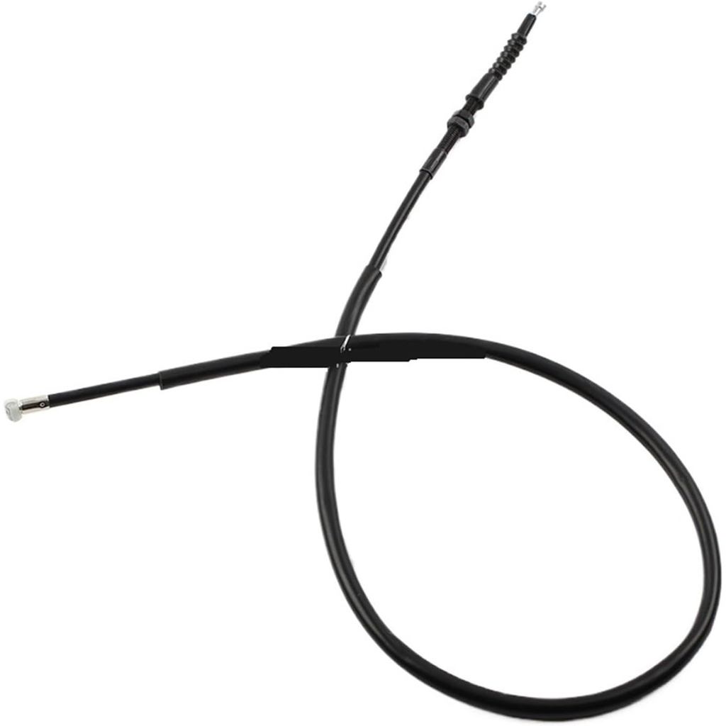 สายคลัตช์รถจักรยานยนต์เหมาะสําหรับ Kawasaki ZX-6R 1995-2002 ZX-9R 1998-1999 (ZX-9R 1998-1999)