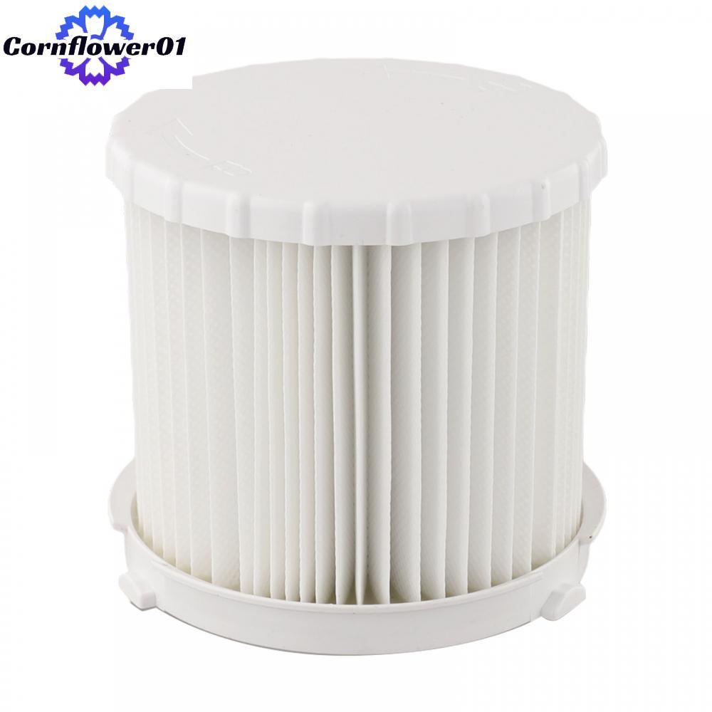 [cornflower01]Replacement Filter for DVC750L & XCV11Z Increases Vacuum Efficiency and Air Flow