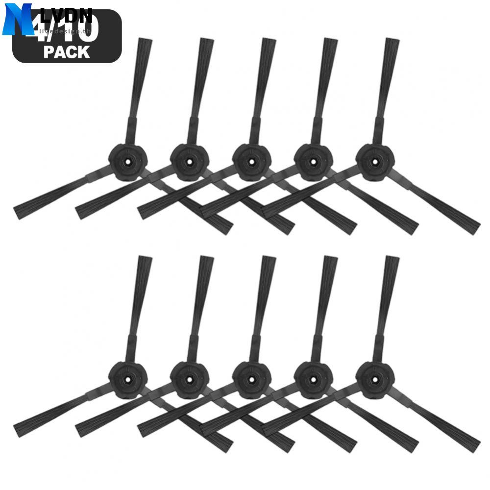 [LVDN-TH]Replacement Side Brush Cleaning Performance Enhancement For ILIFE A30 Pro