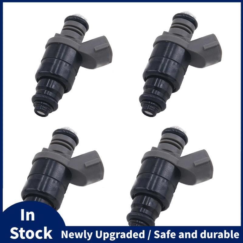 หัวฉีด 4 ชิ้น 06A906031BT สําหรับ 2004-2016 06A 906 031 BT หัวฉีดหัวฉีด