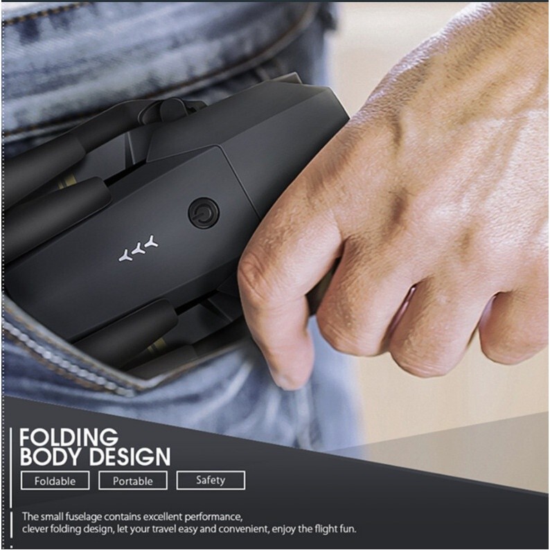 e99Pro Student Training Drone Quadcopter Children's Toy Airplane Long Battery Life e88 Drone